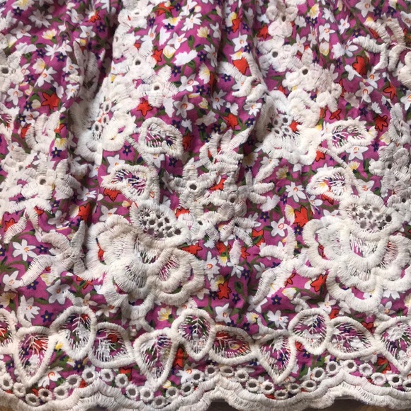 Bonnie baby dress - Picture 3 of 3